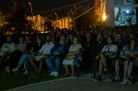 Hitchcock nights 2025. – otvorenje uz film Psiho