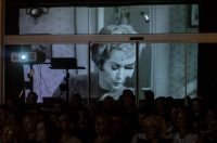 Hitchcock nights 2025. – otvorenje uz film Psiho