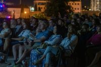 Hitchcock nights 2025. – otvorenje uz film Psiho