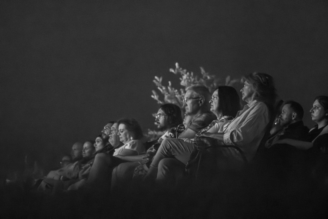 Hitchcock nights 2025. – otvorenje uz film Psiho