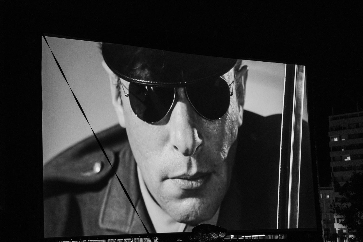 Hitchcock nights 2025. – otvorenje uz film Psiho