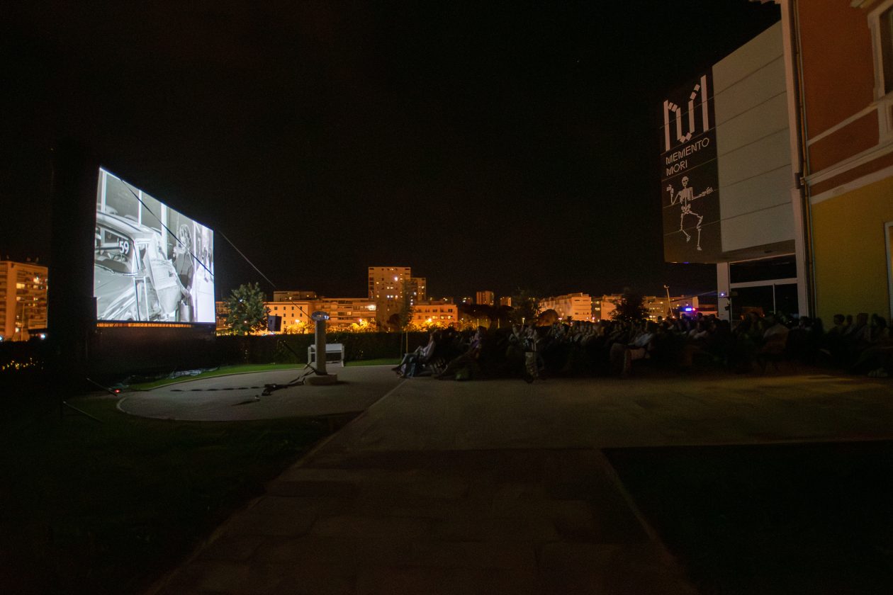 Hitchcock nights 2025. – otvorenje uz film Psiho