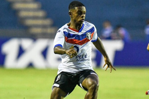 Kaio Vasconcellos da Costa