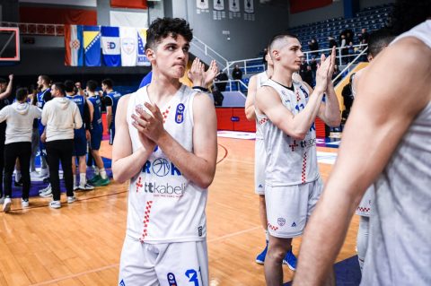 Gabriel Karamarko Gabriel Karamarko