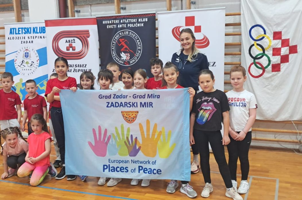 Kids Athletics Kids Athletics