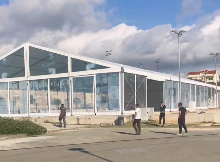 Klizalište Višnjik Klizalište Višnjik