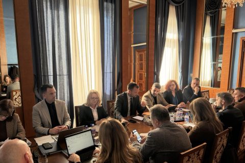 Kolegij gradonačelnika