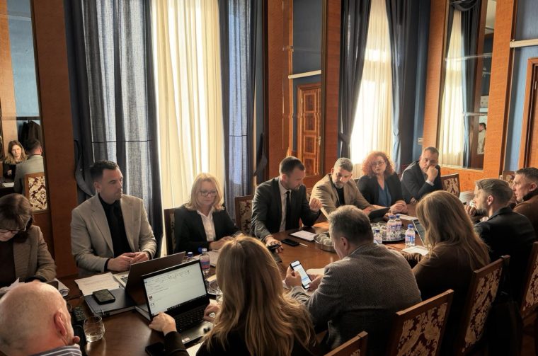 Kolegij gradonačelnika