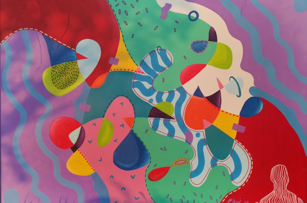 ljetni salon nin ljetni salon nin