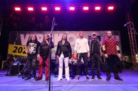 Koncert Divljih Jagoda na Viru (1)