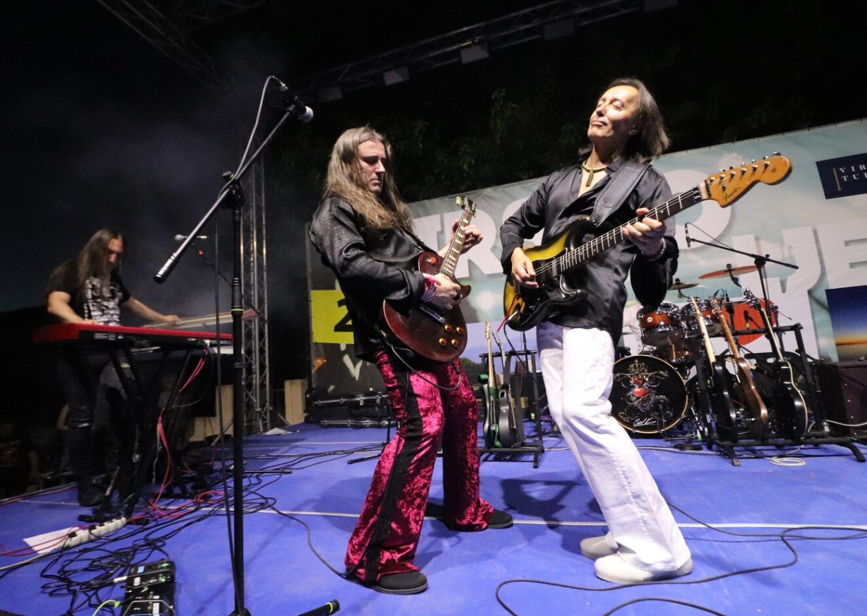 Koncert Divljih Jagoda na Viru (4)