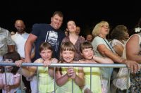 Koncert Lidije Bačić, Virsko ljeto (1)