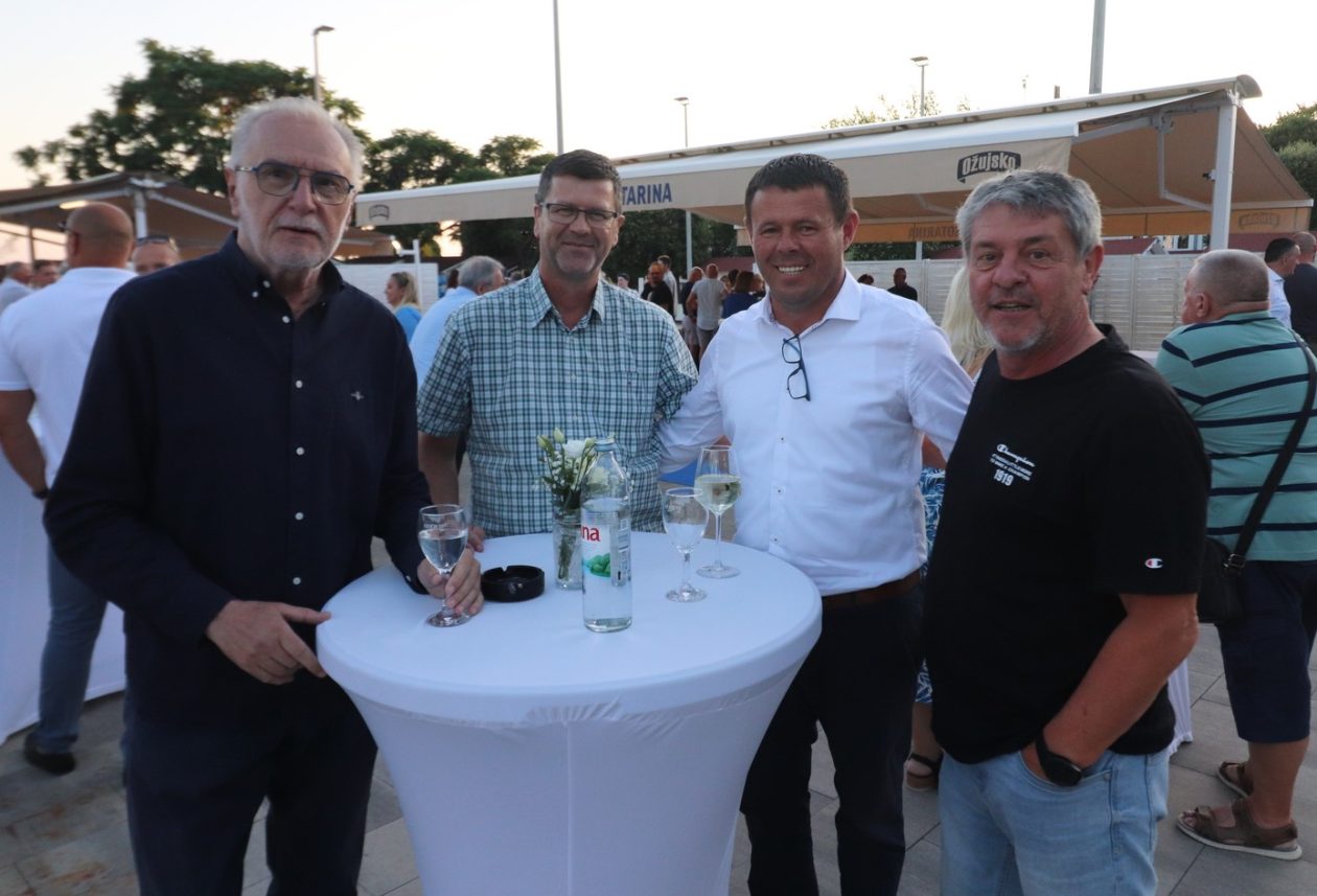 Koncert Lidije Bačić, Virsko ljeto (10)