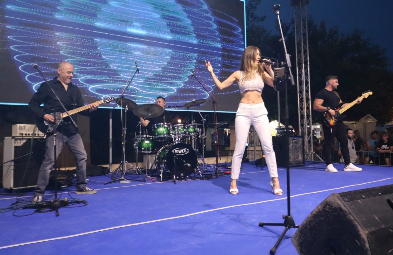 Koncert Lidije Bačić, Virsko ljeto (16)