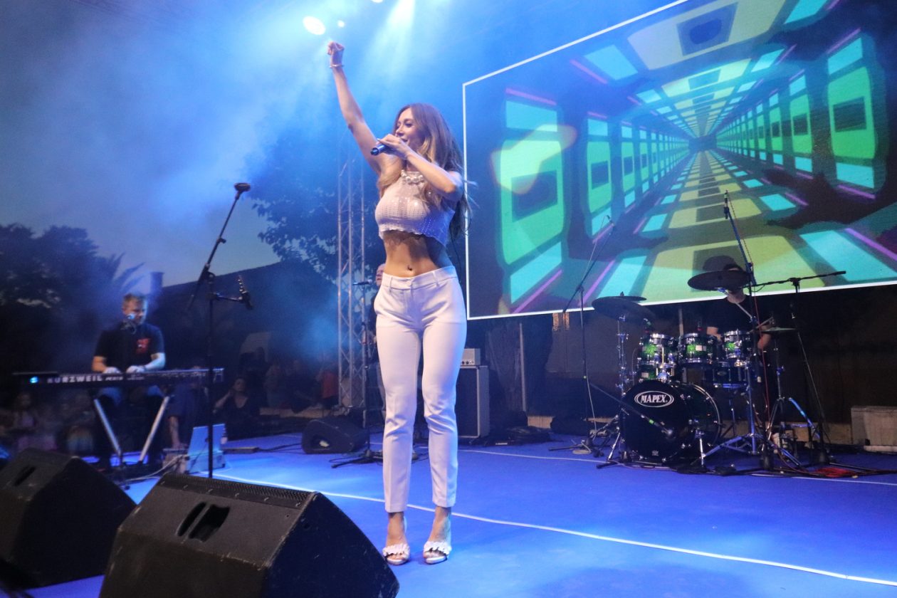Koncert Lidije Bačić, Virsko ljeto (18)