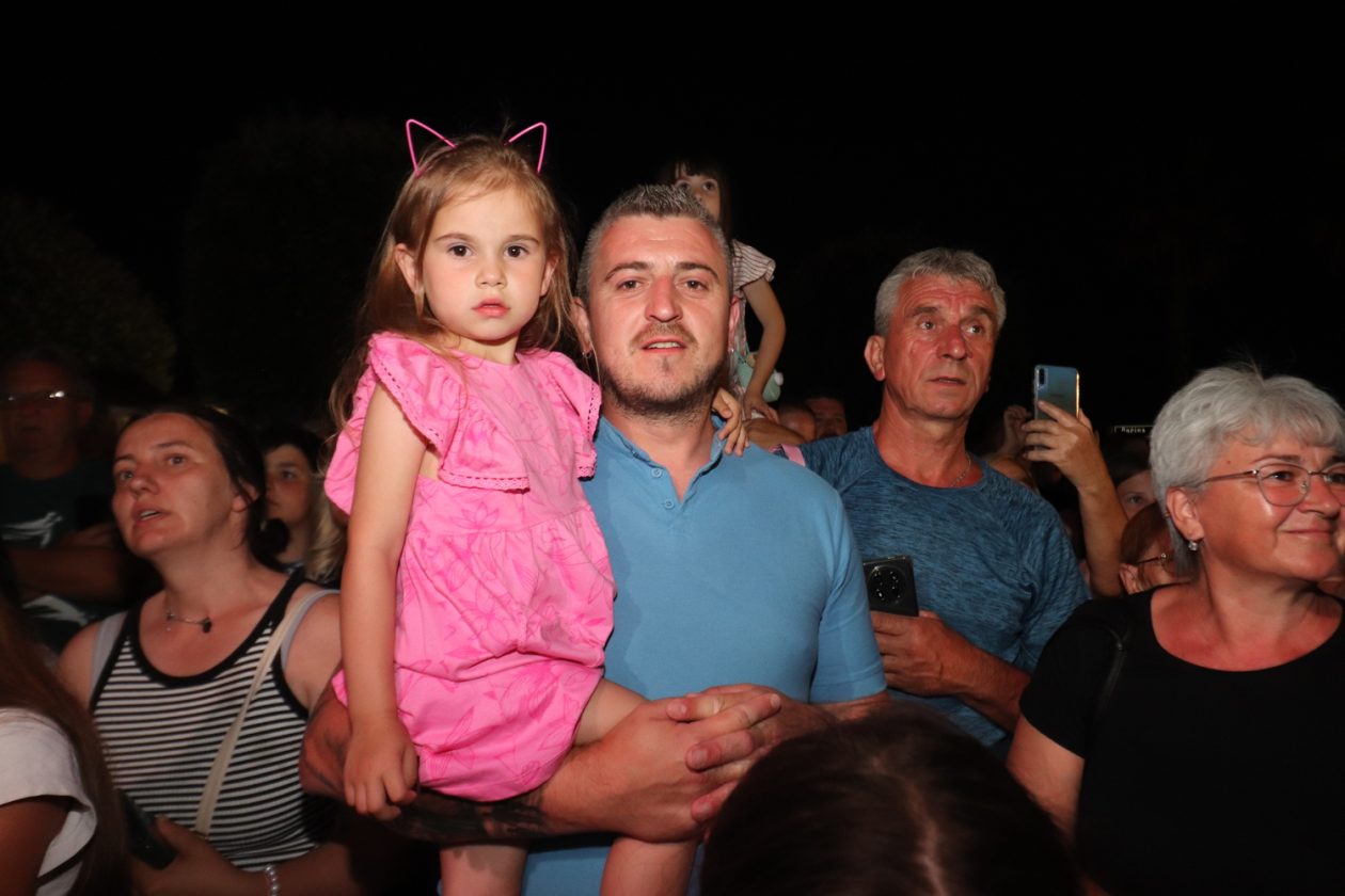 Koncert Lidije Bačić, Virsko ljeto (21)