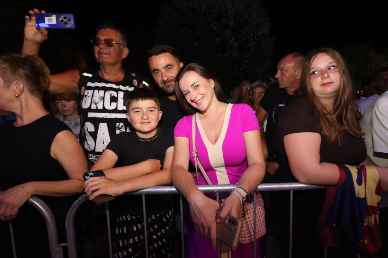 Koncert Lidije Bačić, Virsko ljeto (24)