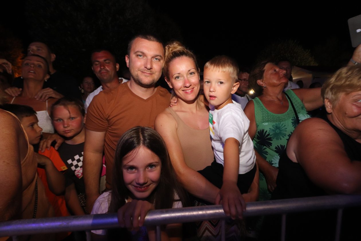 Koncert Lidije Bačić, Virsko ljeto (25)
