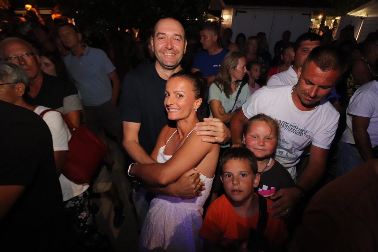 Koncert Lidije Bačić, Virsko ljeto (26)