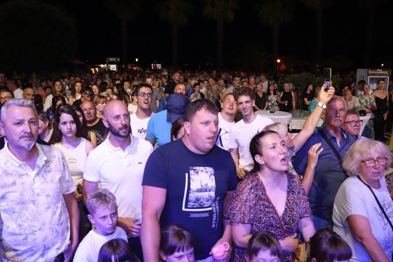 Koncert Lidije Bačić, Virsko ljeto (28)