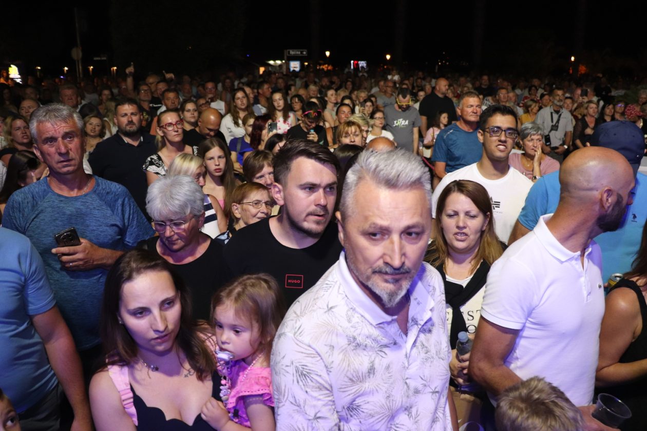 Koncert Lidije Bačić, Virsko ljeto (29)