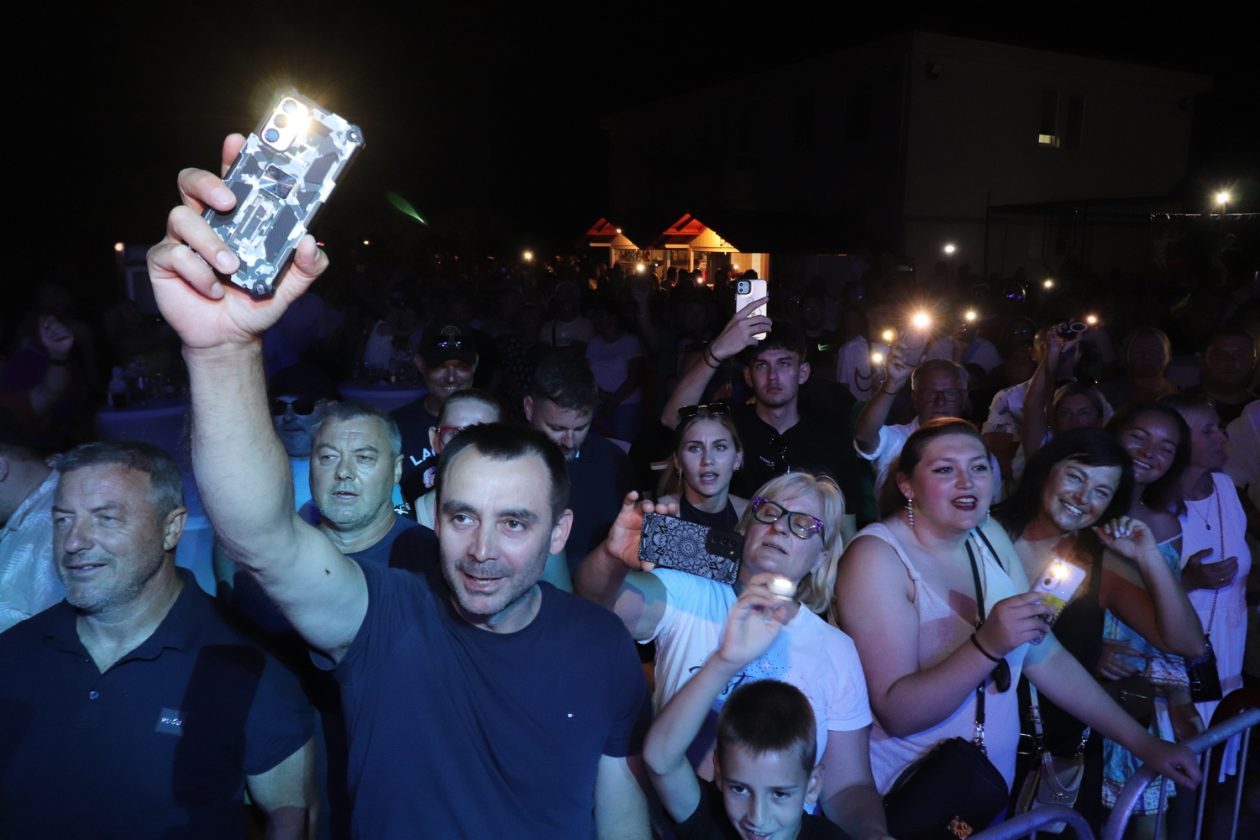 Koncert Lidije Bačić, Virsko ljeto (32)