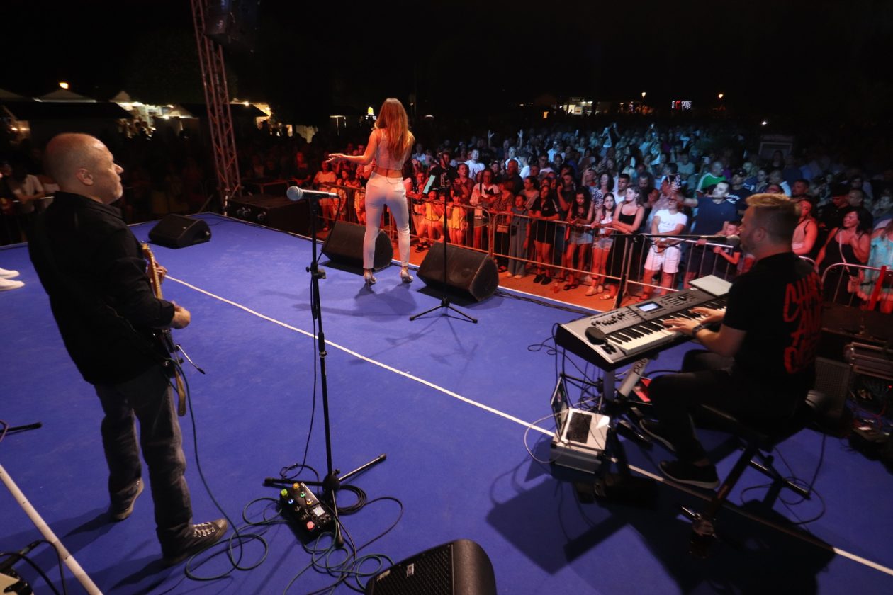Koncert Lidije Bačić, Virsko ljeto (35)