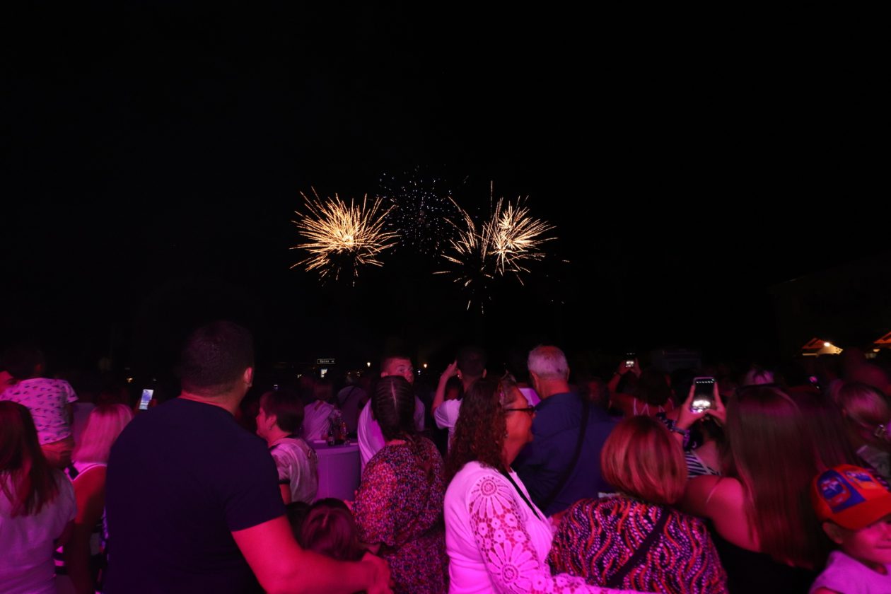 Koncert Lidije Bačić, Virsko ljeto (36)
