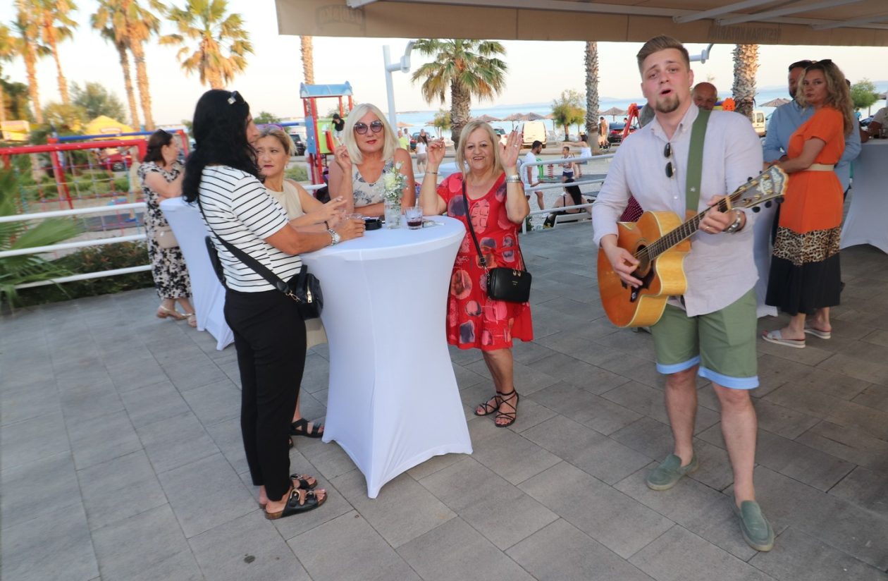 Koncert Lidije Bačić, Virsko ljeto (7)