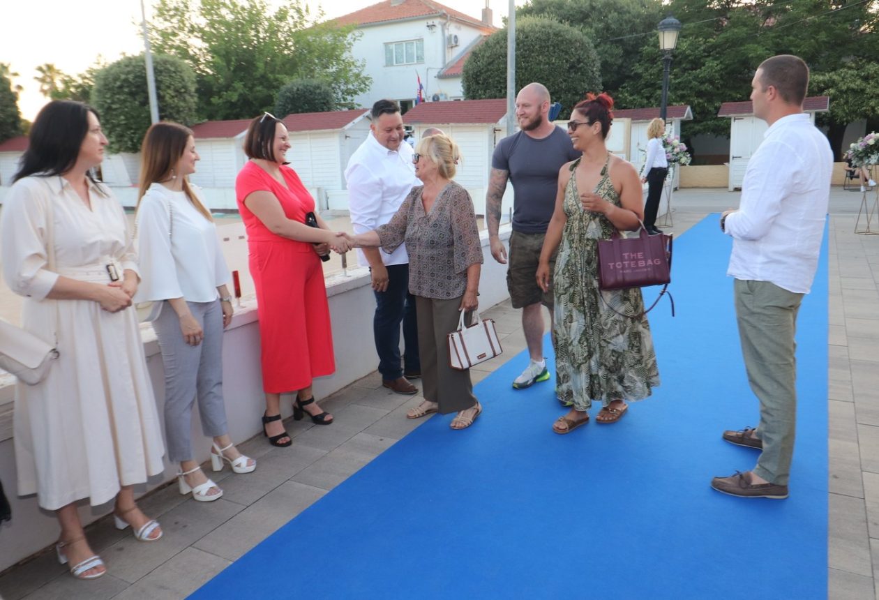 Koncert Lidije Bačić, Virsko ljeto (8)
