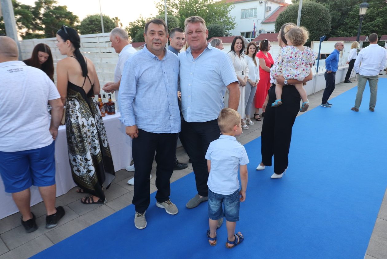 Koncert Lidije Bačić, Virsko ljeto (9)