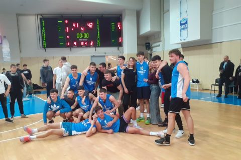 Košarkaška liga srednjih škola, ekonomska (1) Košarkaška liga srednjih škola, ekonomska (1)