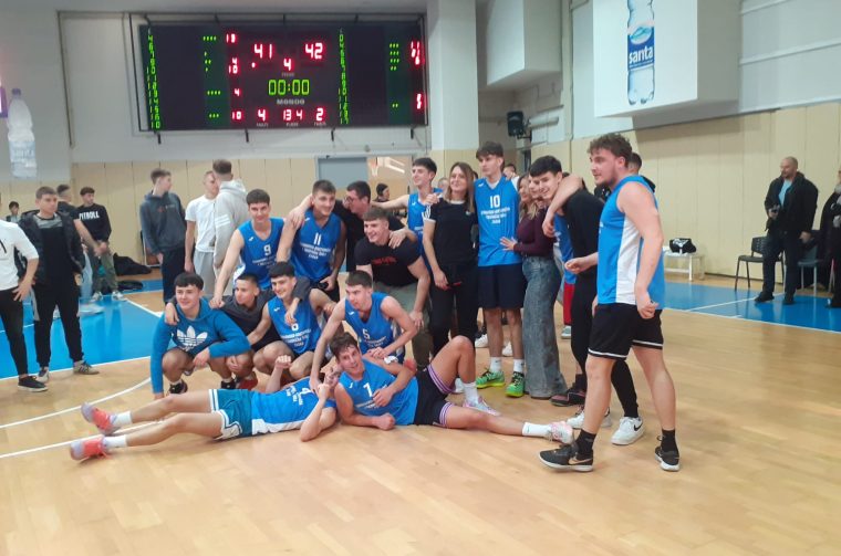 Košarkaška liga srednjih škola, ekonomska (1) Košarkaška liga srednjih škola, ekonomska (1)