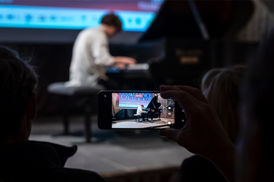 19. Festival tolerancije svečano započeo u Providurovoj palači u Zadru