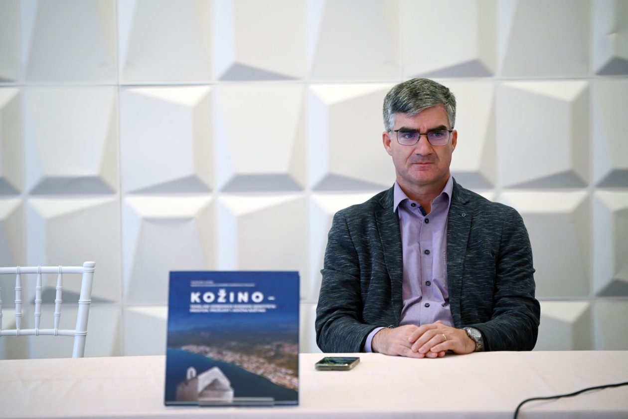 Kožino – temeljne odrednice mjesnog identiteta prostor, prošlost i jezična baština (11)