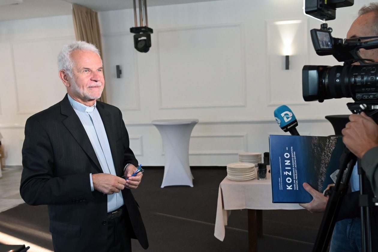 Kožino – temeljne odrednice mjesnog identiteta prostor, prošlost i jezična baština (5)