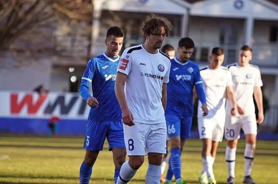 Krešimir Luetić 2 Krešimir Luetić 2