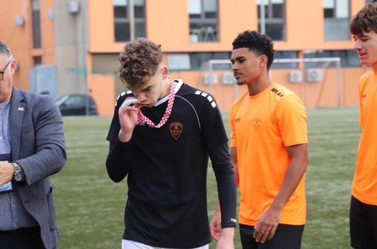 Kristian Ilić Kristian Ilić