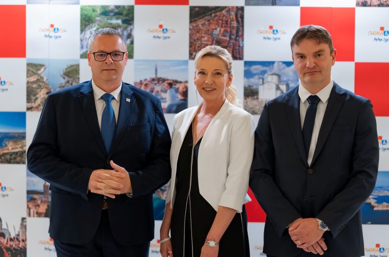 Kristjan Staničić, Małgorzata Kowalska, Vanja Čvrljak_Photo Jacek Kamiński Kristjan Staničić, Małgorzata Kowalska, Vanja Čvrljak_Photo Jacek Kamiński