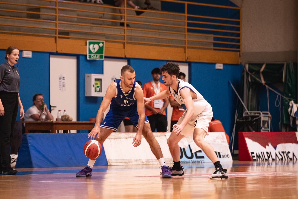 Krševan Klarica (3), unisport