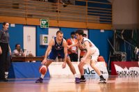 Krševan Klarica (3), unisport