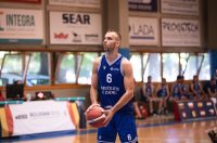Krševan Klarica (4), unisport