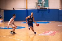 Krševan Klarica (5), unisport