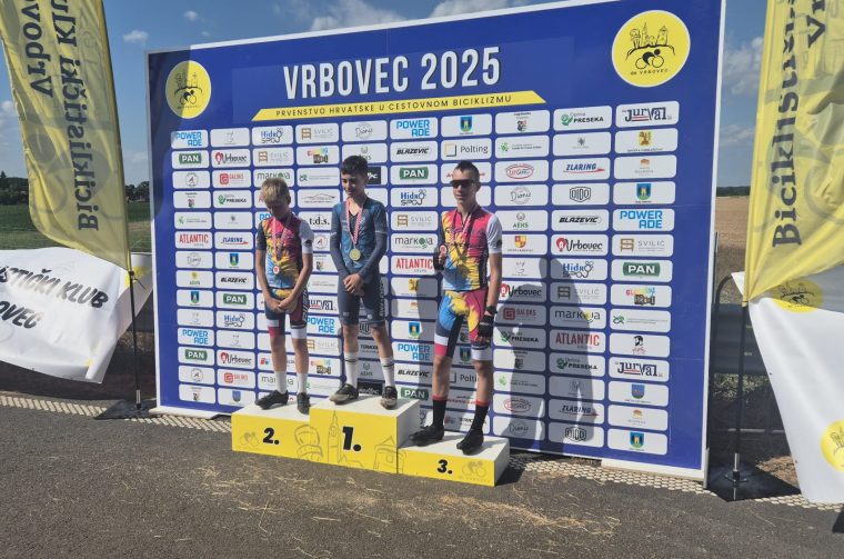 Krsto Dokoza – 1. mjesto