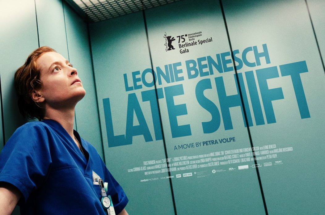 Late Shift Late Shift