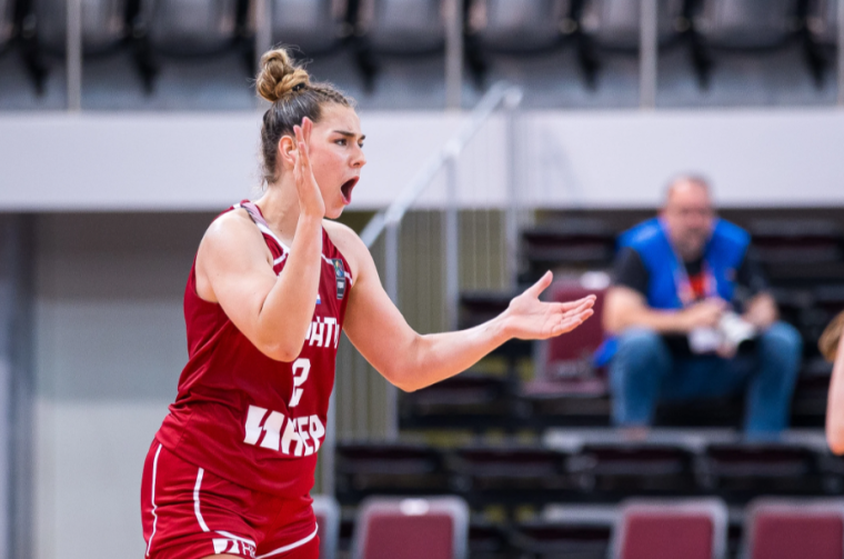 Lea Vukić