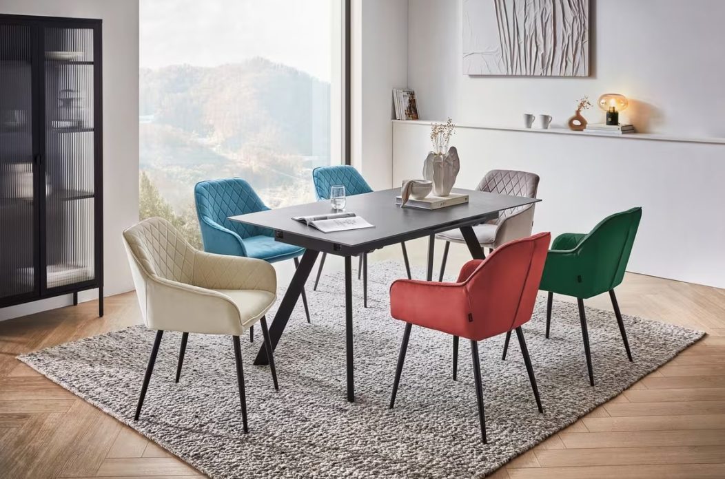 Lesnina blagovaonske stolice Lesnina blagovaonske stolice