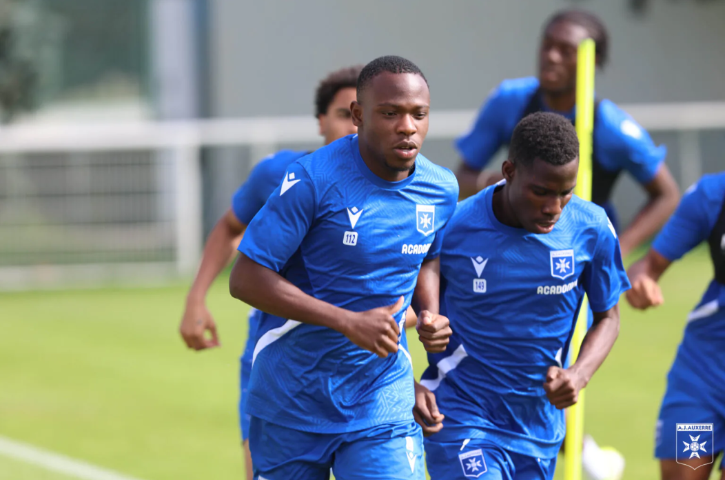 Lionel Henock Lukoki