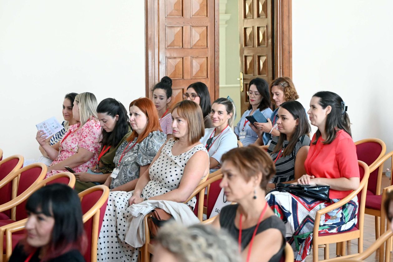 Ljetna Akademija na Sveučilištu u Zadru