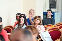 Ljetna Akademija na Sveučilištu u Zadru